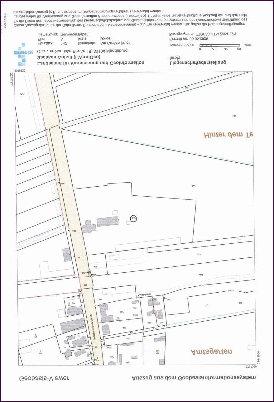 leerstehendes Wohnhaus mit 2 freistehenden Nebengebäuden in Gemeinde Am Großen Bruch - Aufnahme 2 von 10