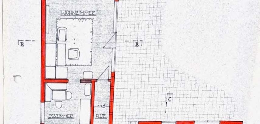 Einfamilienhaus in Wittislingen - Aufnahme 2 von 3