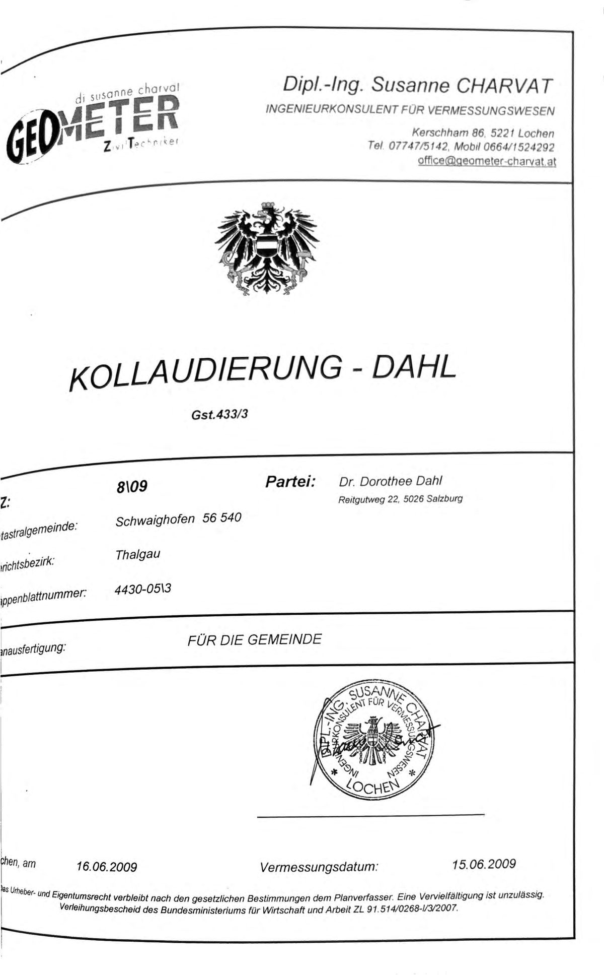 Einfamilienwohnhaus in Eugendorf Höllererweg - Aufnahme 2 von 10