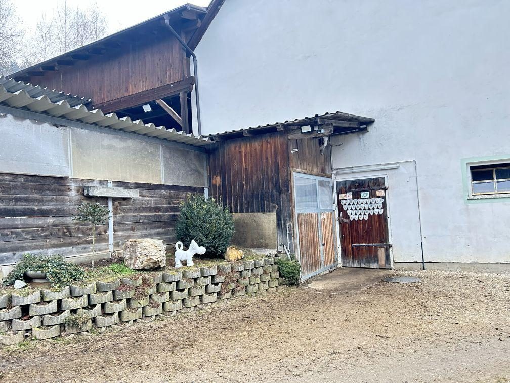 Land- und forstw. Liegenschaft in St. Michael Lading - Aufnahme 2 von 10