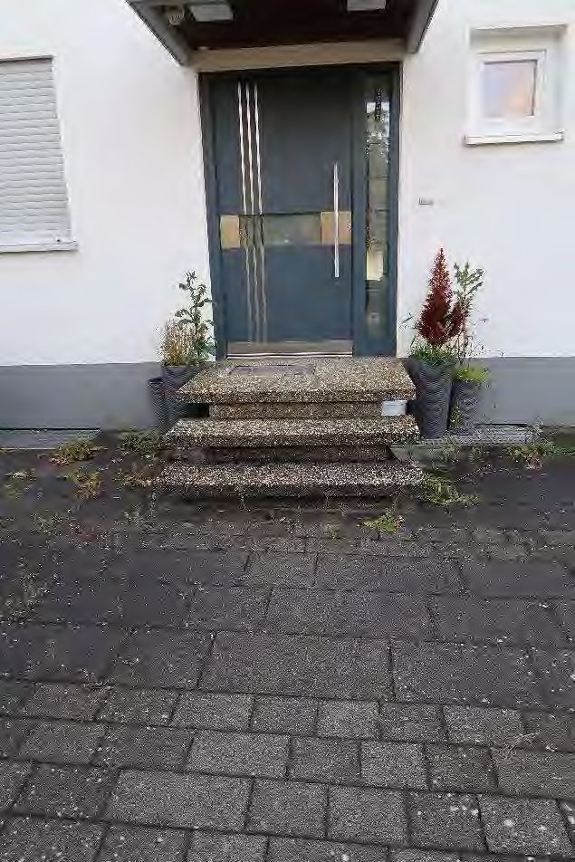 Reihenhaus, Garage in Zirndorf - Aufnahme 2 von 5