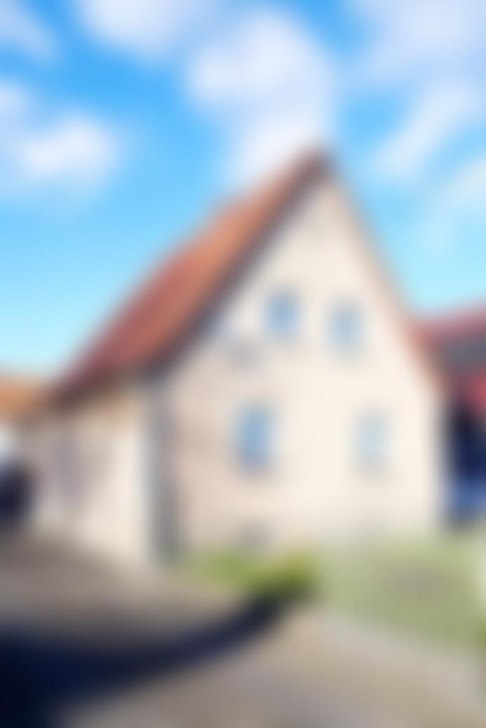 Einfamilienhaus in Kindelbrück - Aufnahme 2 von 4