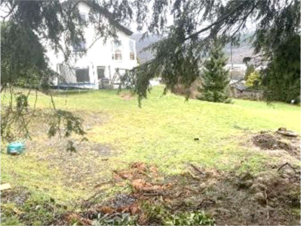 unbebautes Grundstück in Bergneustadt - Aufnahme 2 von 7
