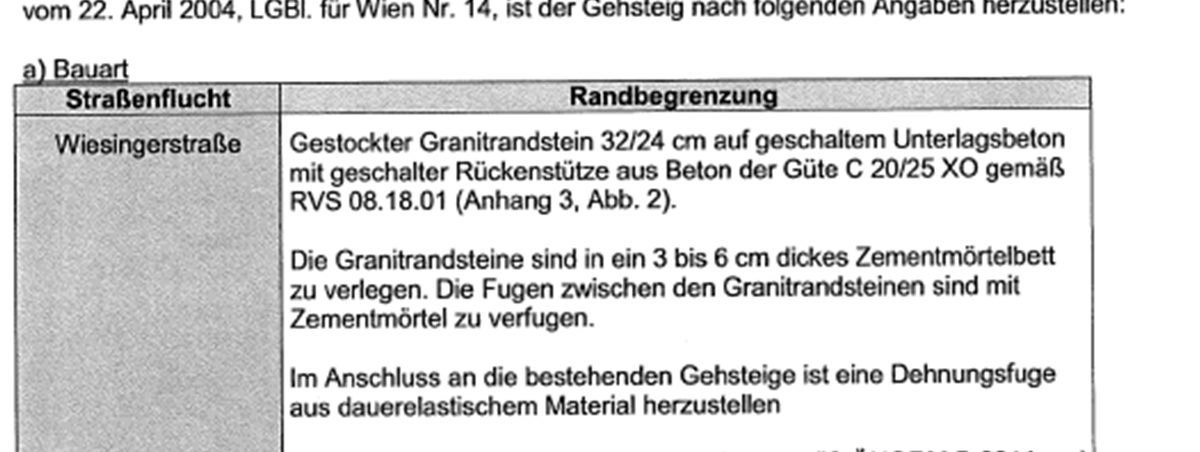 Büro 15 in Wien Stubenring - Aufnahme 2 von 10