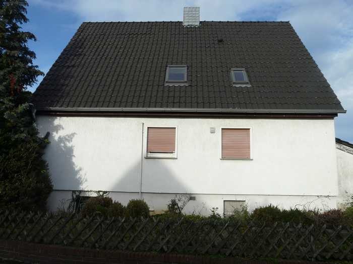 Garage, Einfamilienhaus, Erbbaurechr in Anröchte - Aufnahme 2 von 6