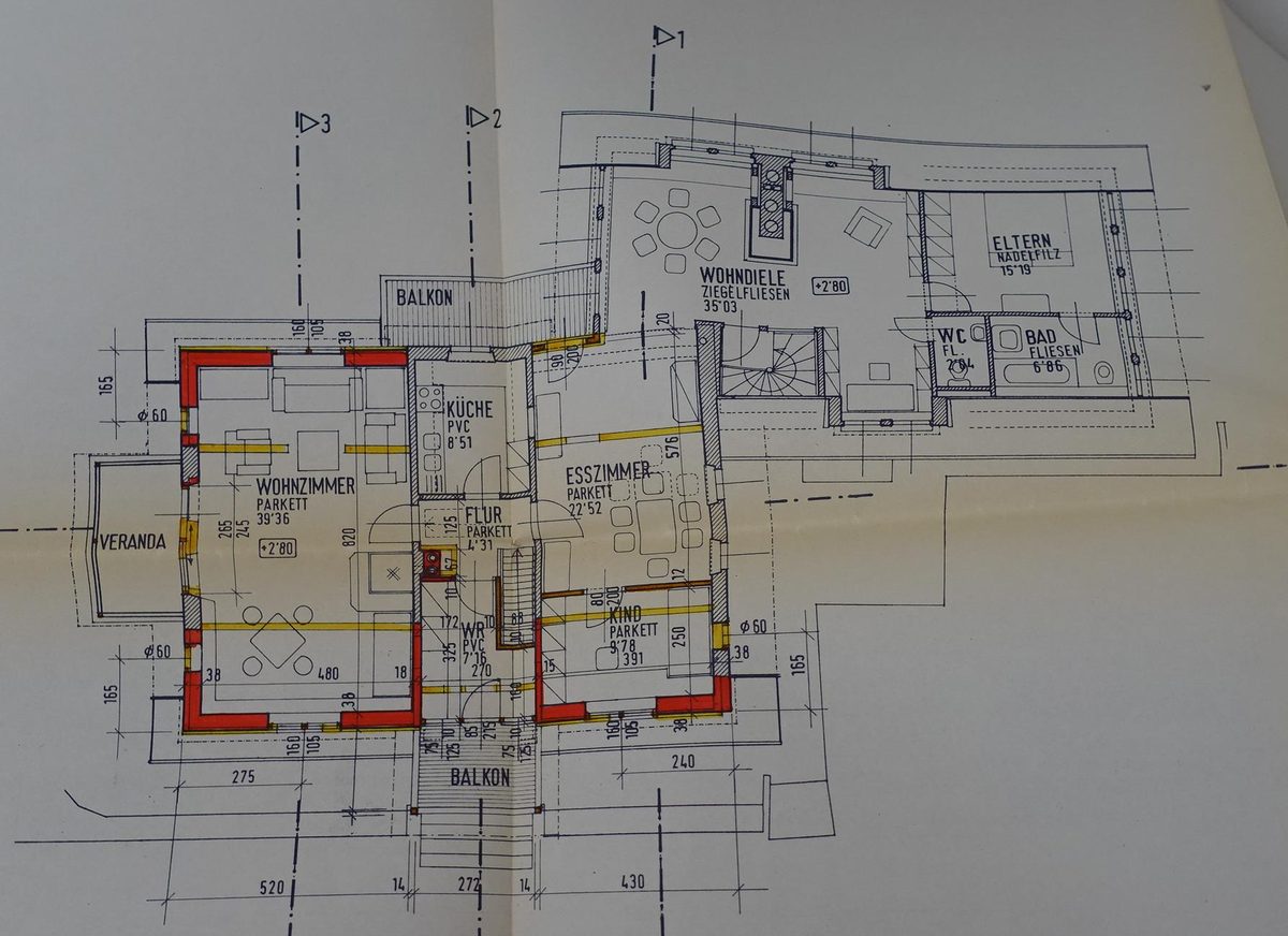 Wohnobjekt Hochholz 3 in Altmünster Hochholz - Aufnahme 2 von 10