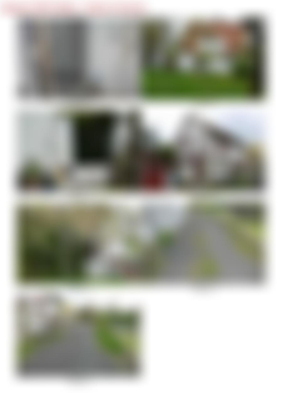 Einfamilienhaus, unbebautes Grundstück in Romrod - Aufnahme 2 von 5