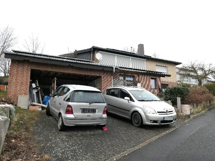 Einfamilienhaus in Edermünde - Aufnahme 2 von 4