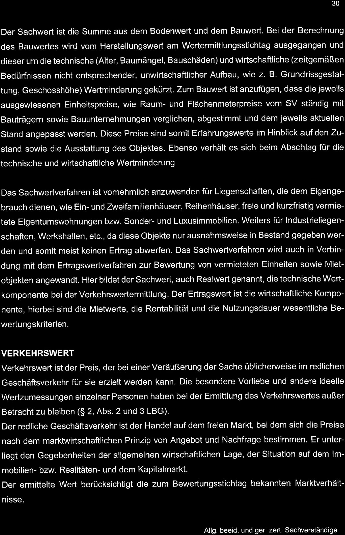 LN, Widmung als Bauland in Pinkafeld land- und forstwirtschaftlich - Aufnahme 2 von 10