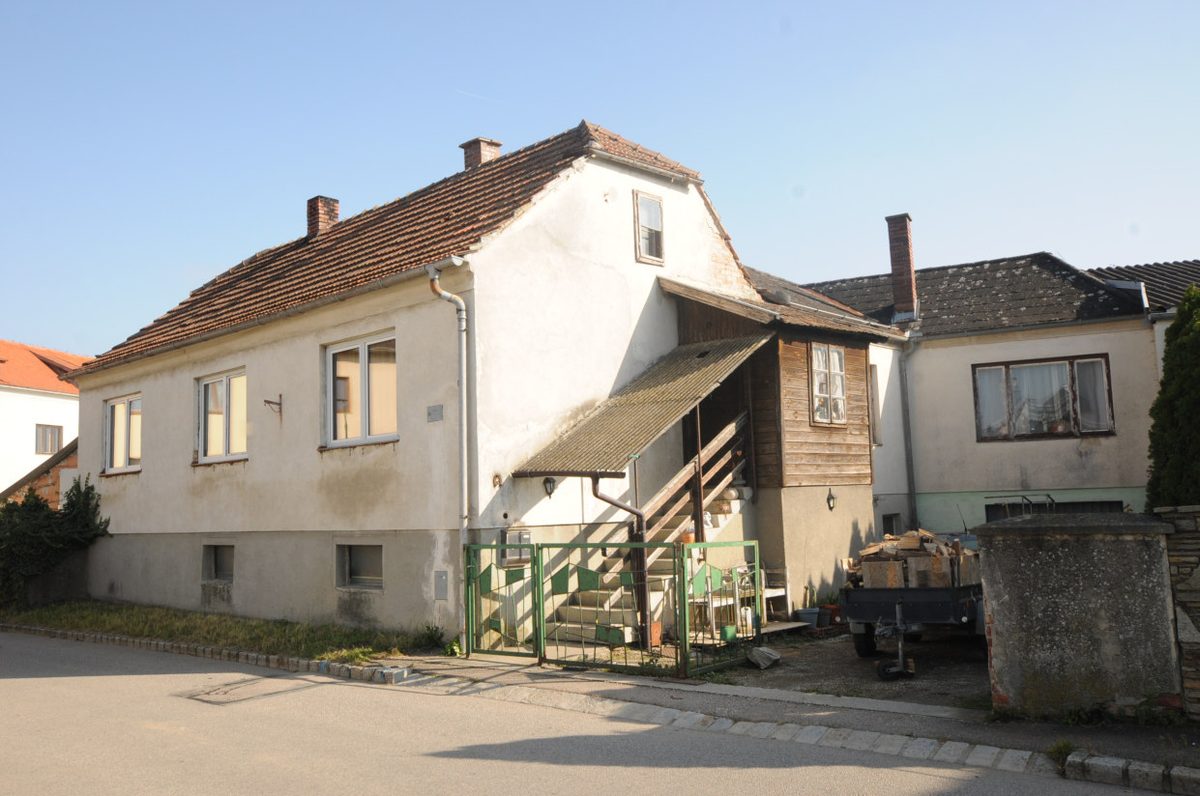 Liegenschaftsanteil in Reinprechtspölla Reinprechtspölla - Aufnahme 2 von 10