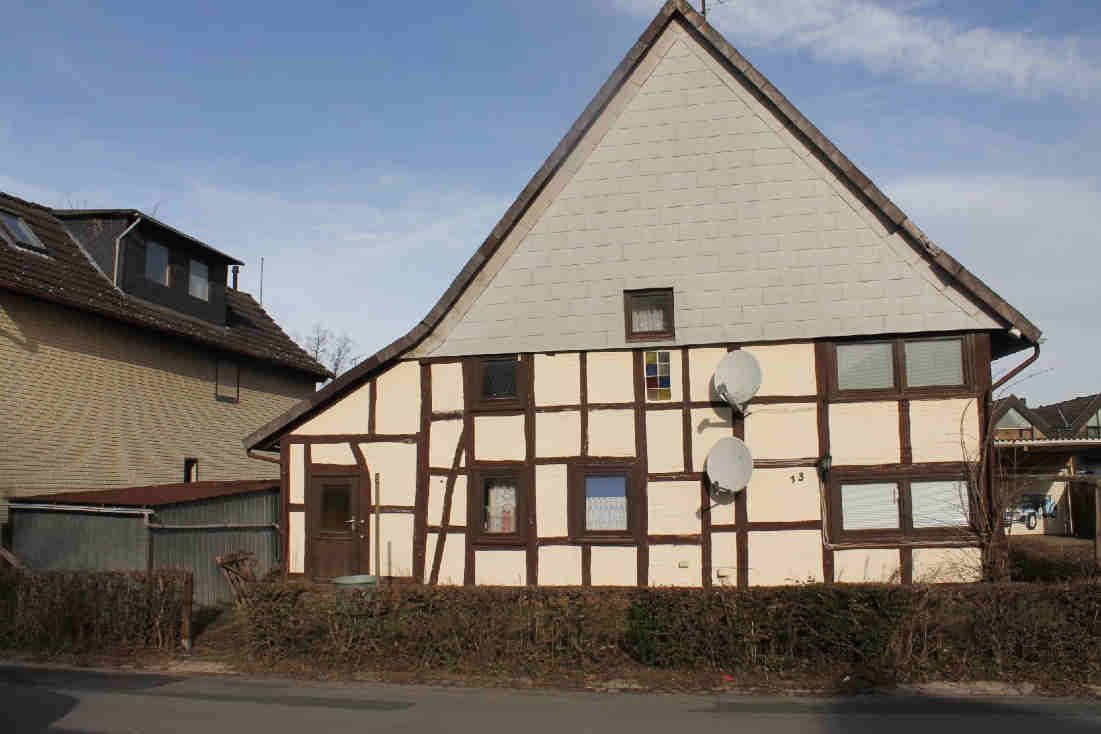 Einfamilienhaus in Aerzen - Aufnahme 2 von 10