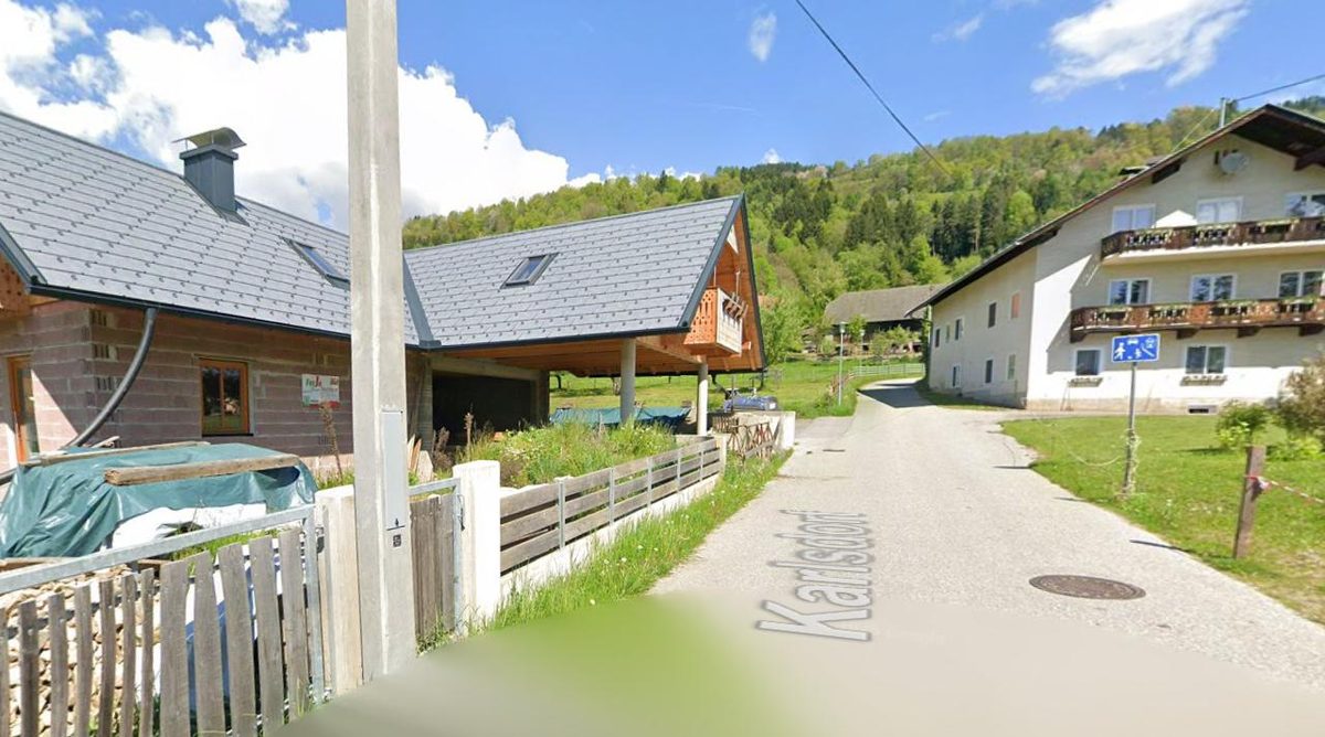 Wirtschaftsgebäude in Karlsdorf - Seeboden - - Aufnahme 2 von 10