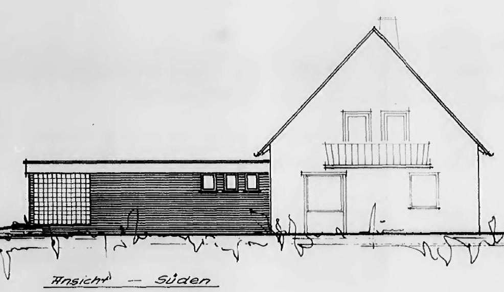Zweifamilienhaus in Dissen am Teutoburger Wald - Aufnahme 2 von 8