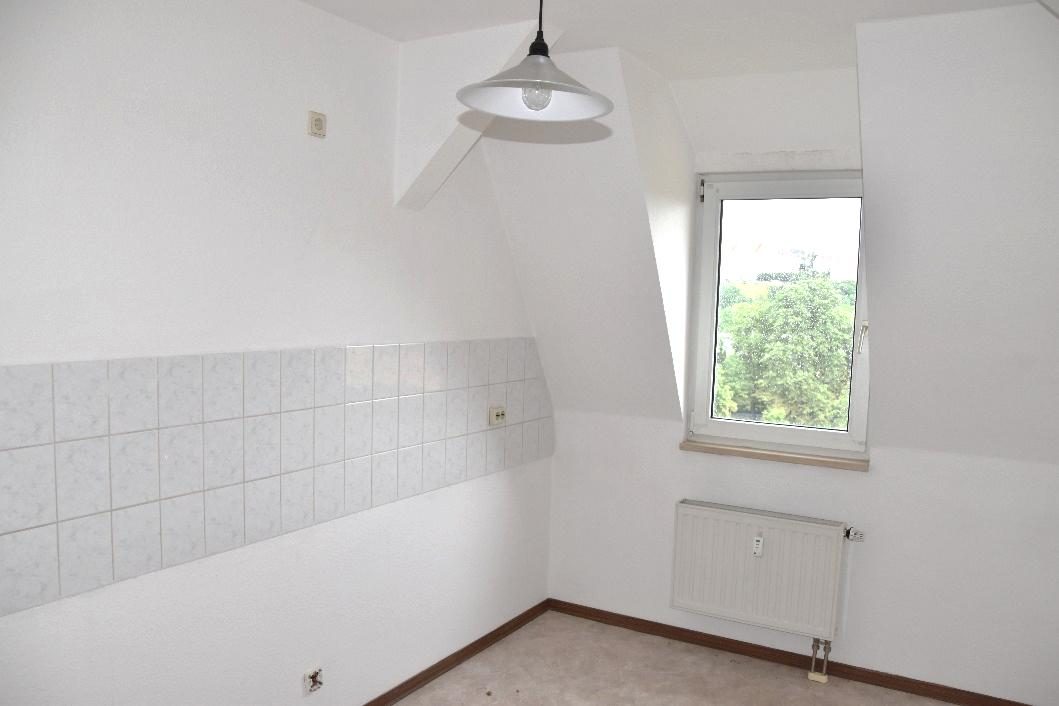 Eigentumswohnung (1 bis 2 Zimmer), Mühlengebäude mit Nebenanlage u. Garage in Plauen - Aufnahme 2 von 7