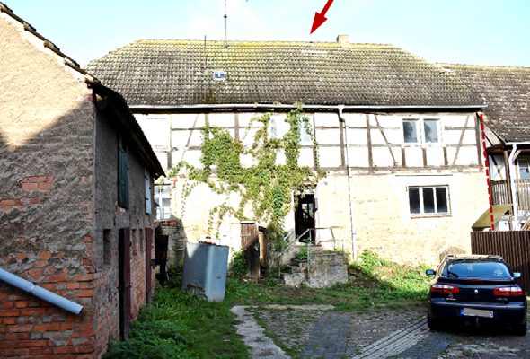 Einfamilienhaus, Sonstiges in Brücken-Hackpfüffel - Aufnahme 2 von 3