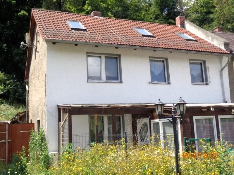 Einfamilienhaus in Großheringen - Aufnahme 2 von 10