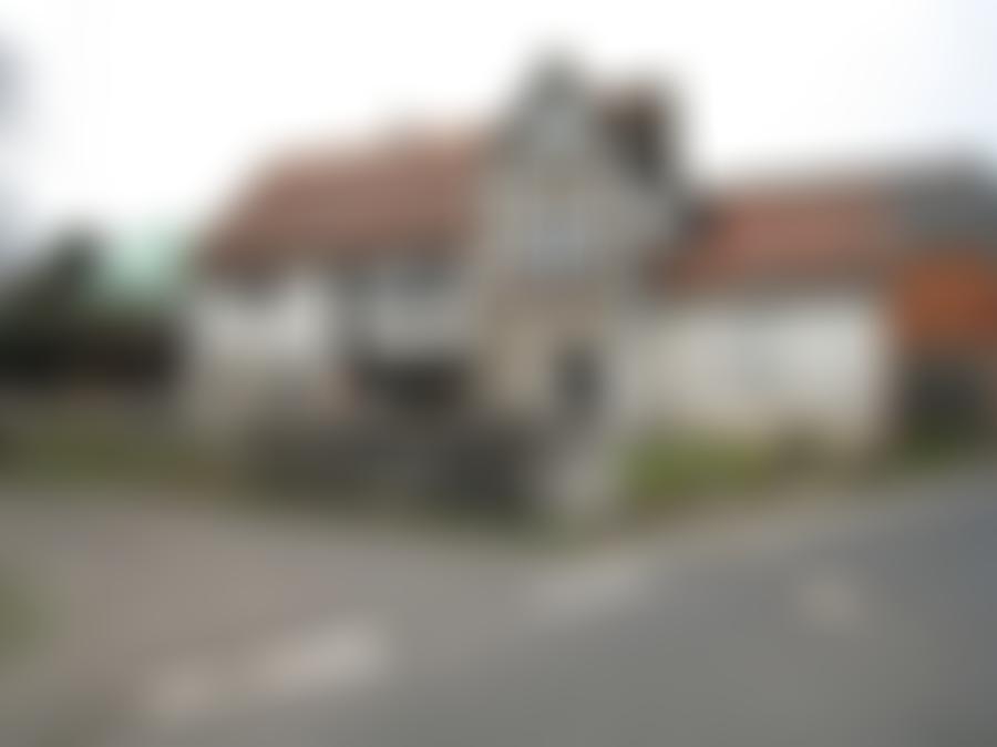 Einfamilienhaus in 63683 Ortenberg — Zwangsversteigerung am Amtsgericht Büdingen - Aufnahme 2 von 3