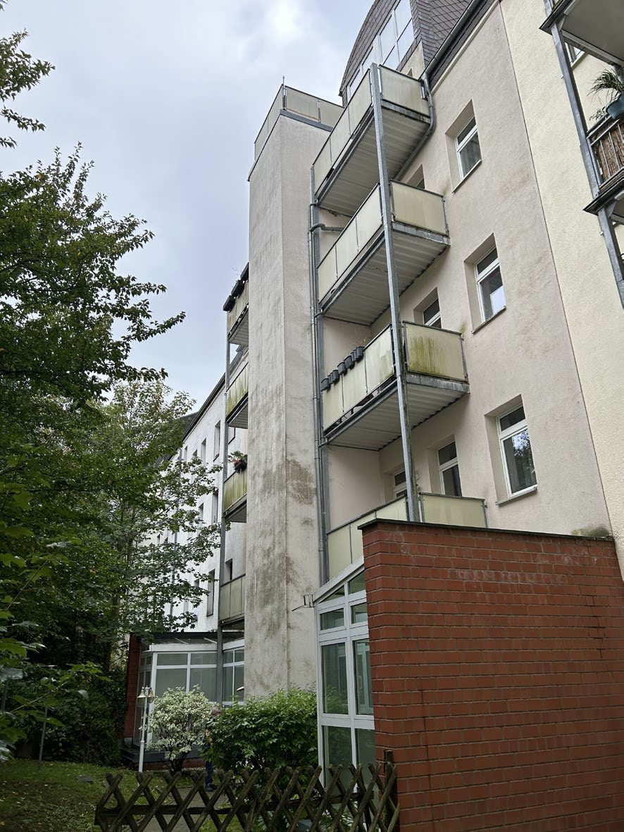 Eigentumswohnung (3 bis 4 Zimmer) in Chemnitz - Aufnahme 2 von 8