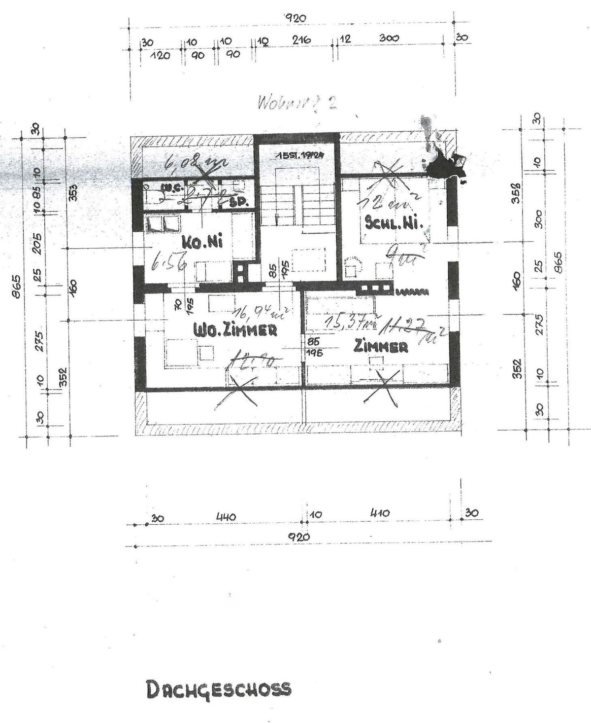 Wohnhaus mit Nebengebäude in Kleinreifling Kleinreifling - Aufnahme 2 von 10