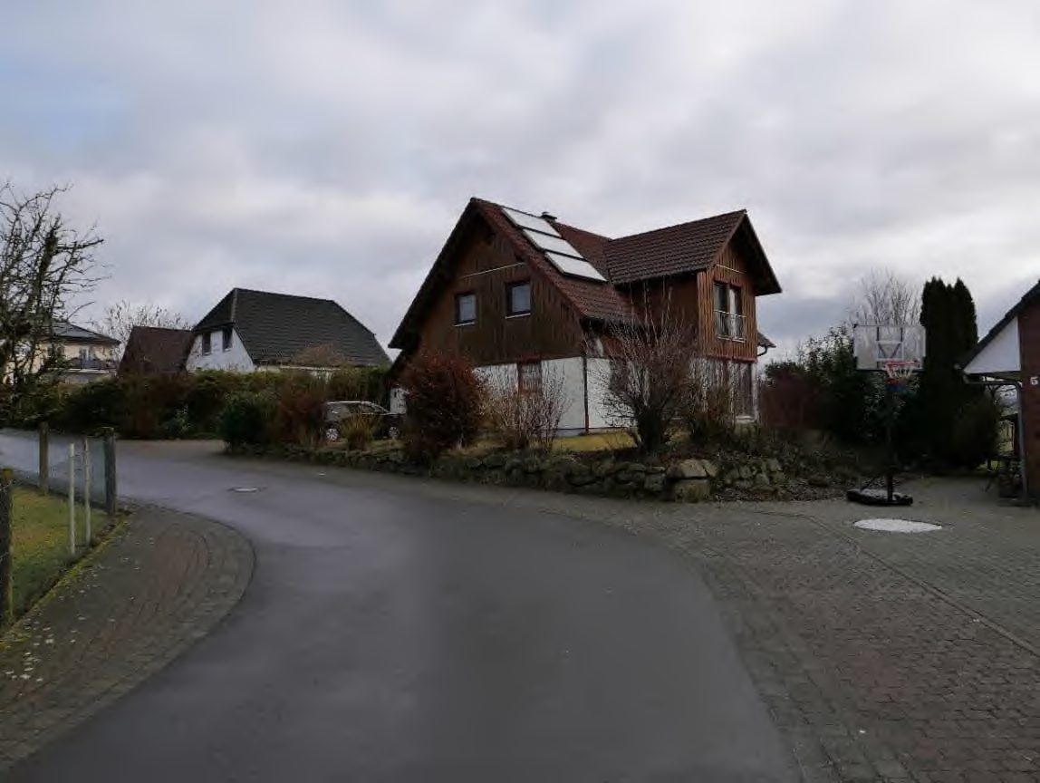 Einfamilienhaus in Eichenzell - Aufnahme 2 von 4