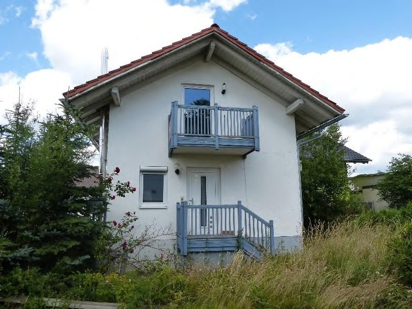 Einfamilienhaus in Zwiesel - Aufnahme 2 von 3