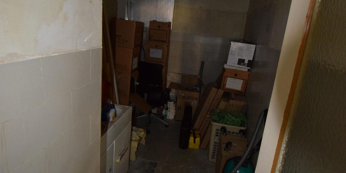 Objekt 1 in Wien Wehrgasse - Aufnahme 2 von 10
