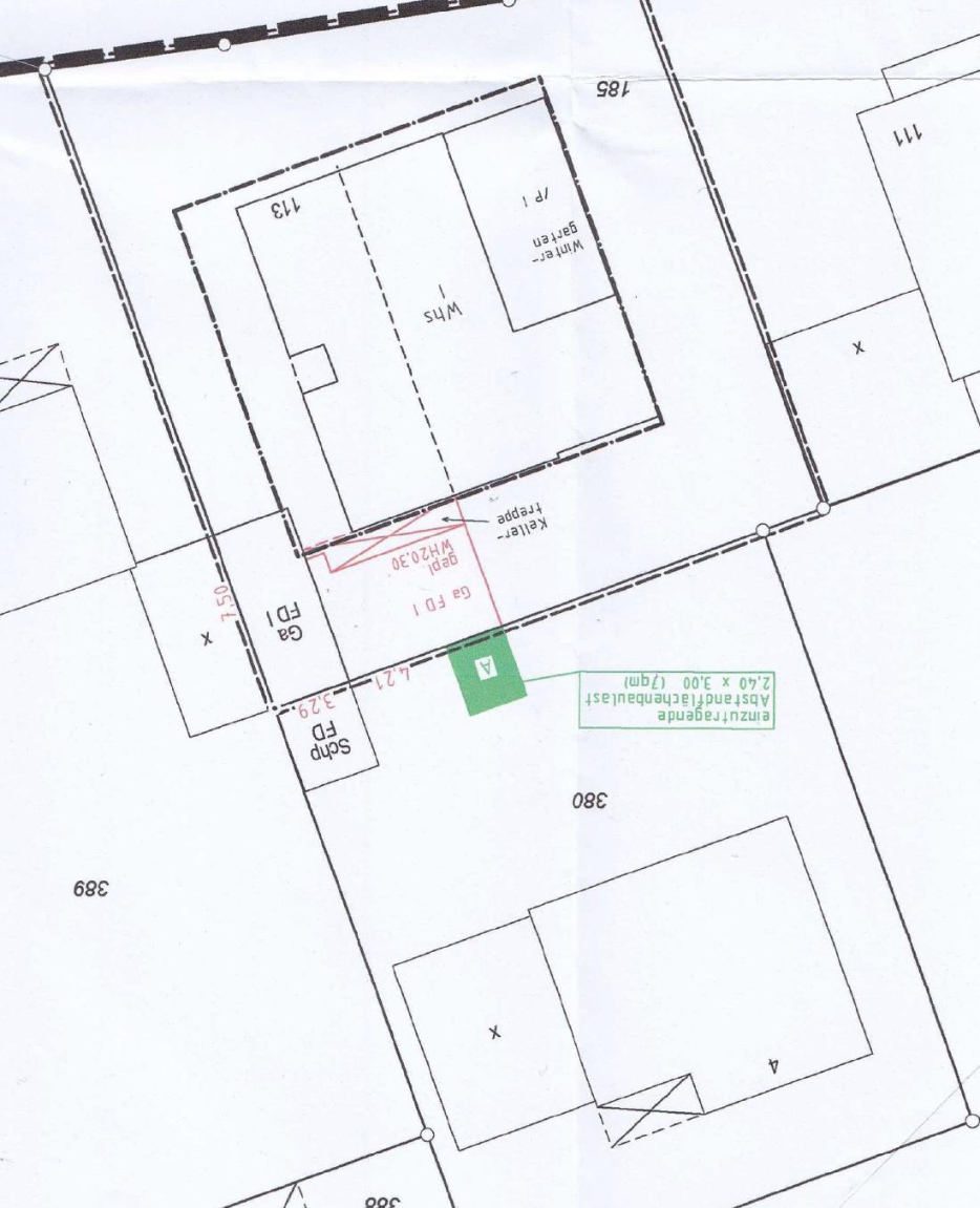 Einfamilienhaus in Goch - Aufnahme 2 von 10