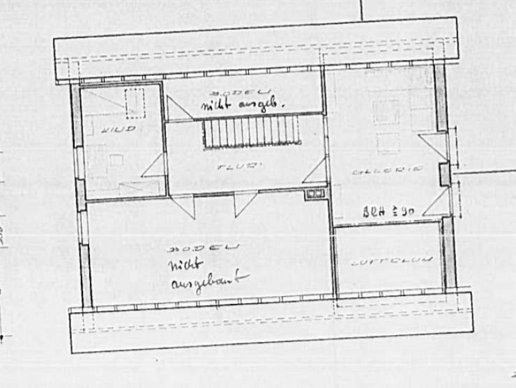 Einfamilienhaus in Wardenburg - Aufnahme 2 von 7