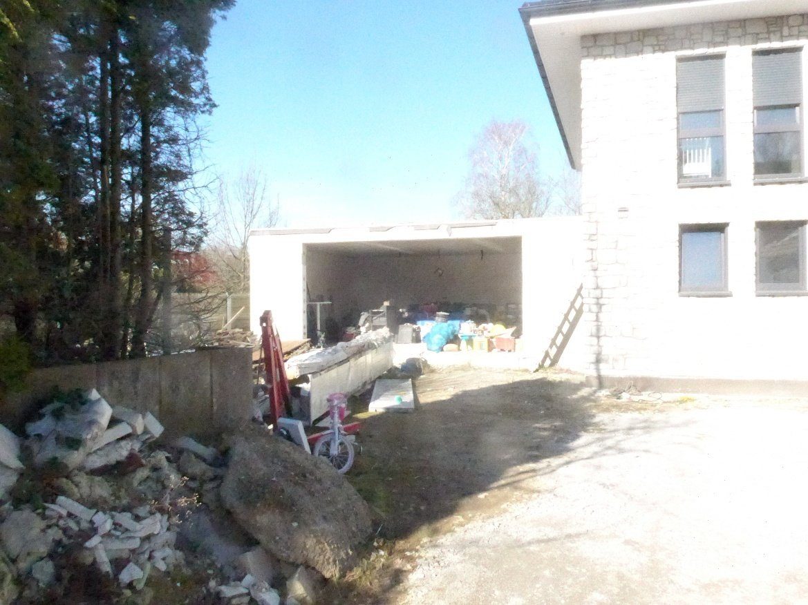 Einfamilienhaus und Garage in Minden - Aufnahme 2 von 10