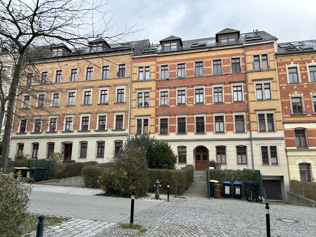 Kfz-Stellplatz (Tiefgarage) in Chemnitz - Aufnahme 2 von 7