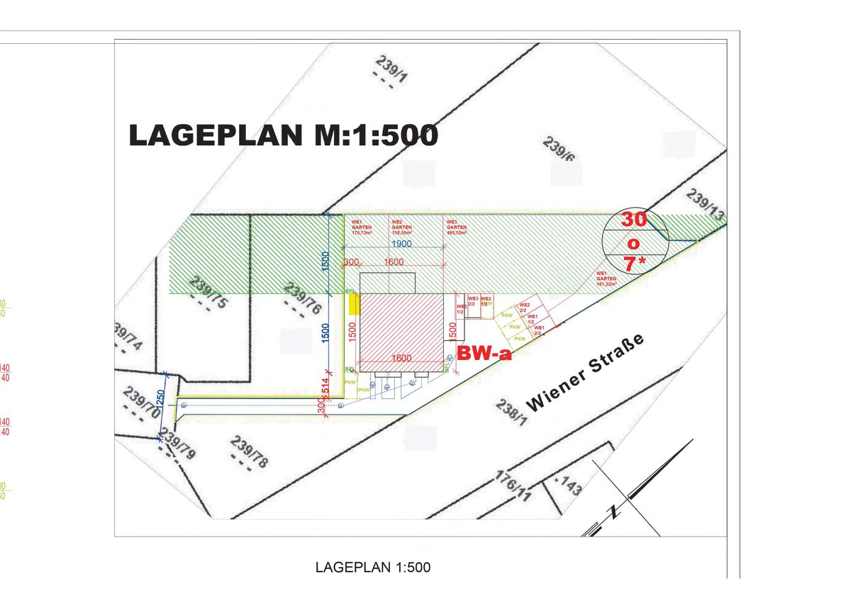 Haus 3 in Sollenau Am Sonnenhain - Aufnahme 2 von 10