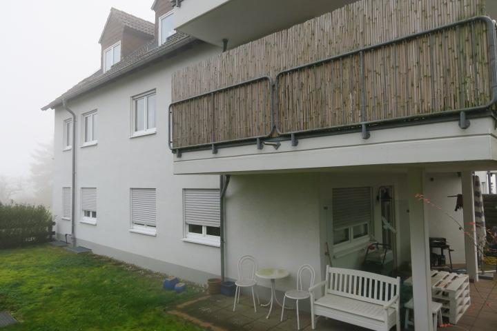 Eigentumswohnung (3 bis 4 Zimmer), Kfz-Stellplatz (Tiefgarage) in Eltville - Aufnahme 2 von 3