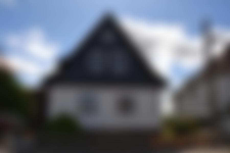 Einfamilienhaus in 96528 Frankenblick — Zwangsversteigerung am Amtsgericht Sonneberg - Aufnahme 2 von 10