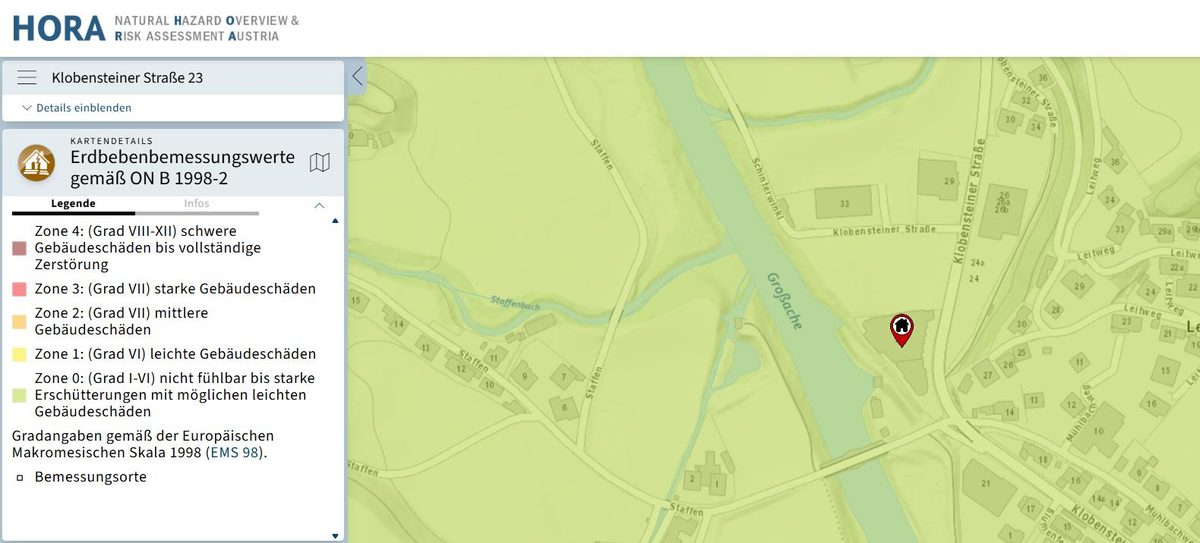 Lagereinheiten & Stellplätze in Kössen - Aufnahme 2 von 10