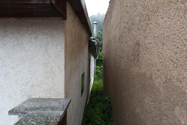 Wohnhaus mit Anbau in Harztor - Aufnahme 2 von 4