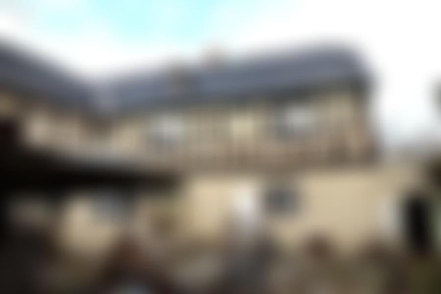 Einfamilienhaus in 07950 Zeulenroda-Triebes OT Mehla — Zwangsversteigerung am Amtsgericht Gera - Aufnahme 2 von 5