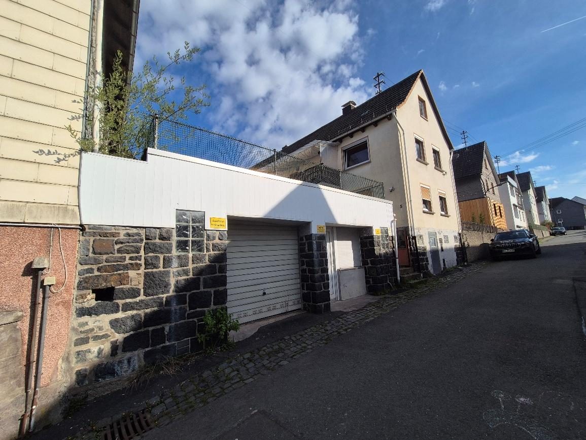 Einfamilienhaus in Biedenkopf - Aufnahme 2 von 10