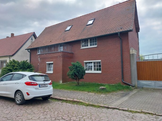 Einfamilienhaus in Sachsendorf - Aufnahme 2 von 5