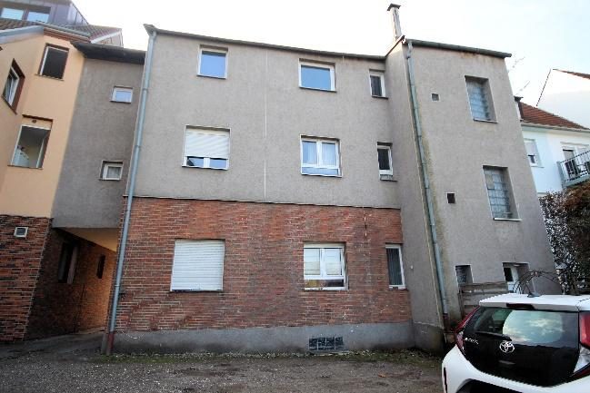 Mehrfamilienhaus in Gladbeck - Aufnahme 2 von 2
