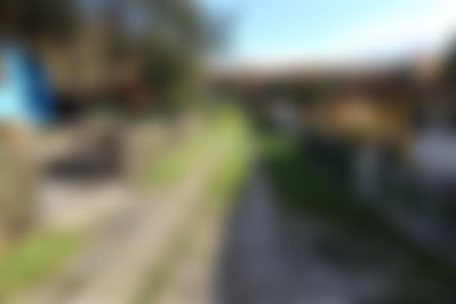 Sonstiges, Bungalow, Wald- und Verkehrsfläche in Görschen - Aufnahme 2 von 3